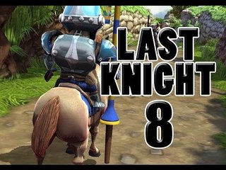 Last Knight-The Bats Pc Gameplay Walkthrough Part 8