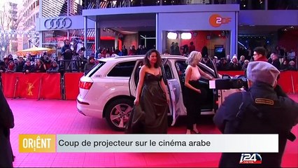Coup de projecteur sur le cinéma arabe