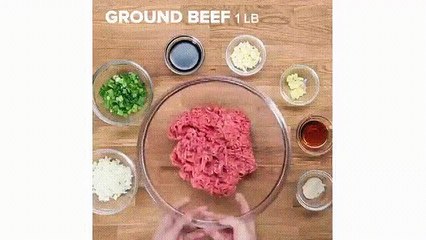 Вкусная еда
