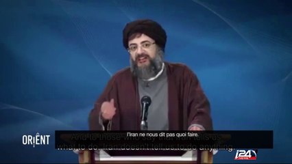 Carnet d'Orient : Liban: la parodie de Nasrallah qui ne passe pas