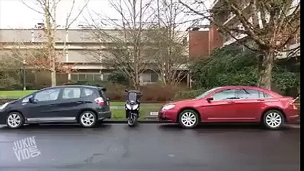 Dünyanın En Garip Bisikleti