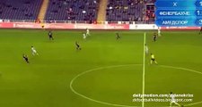 2-0 Fernandao Goal HD - Fenerbahçe S.K. 2-0 Amedspor - 03-03-2016 Turkisch Cup -