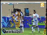 اهداف المباراة ( الانتاج الحربى 3-1 الزمالك ) الدورى المصرى