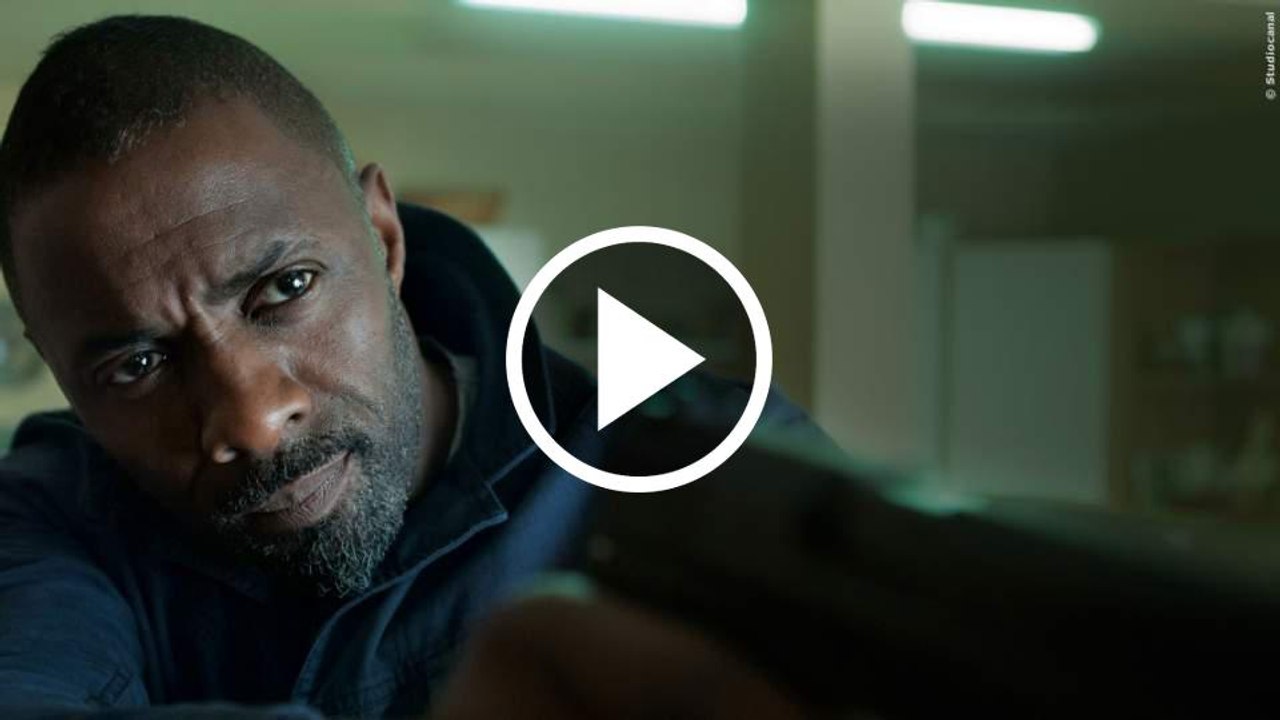 BASTILLE DAY Trailer German Deutsch (2016)