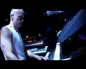 Marillion - Living With The Big Lie - (Vivre Avec Le Grand Mensonge)