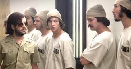 The Stanford Prison Experiment Full''MovieHd