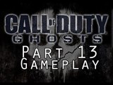 Call Of Duty Ghosts-End of the Line Pc Gameplay Walkthrough Part 13