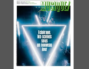 Santigold, Spring King, Desiigner, Flabaire, Luh : la playlist du cahier musique de Libé du 05 mars 2016