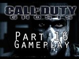 Call Of Duty Ghosts-Severed Ties Pc Gameplay Walkthrough Part 16