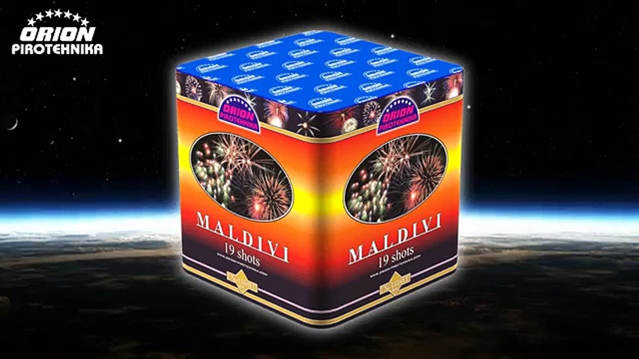 maldivi