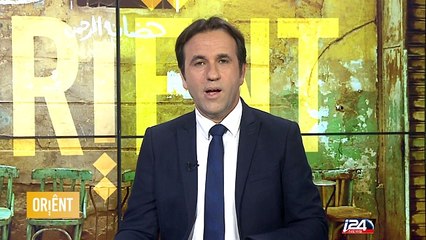 i24 Orient - Partie 2 - 03/03/2016