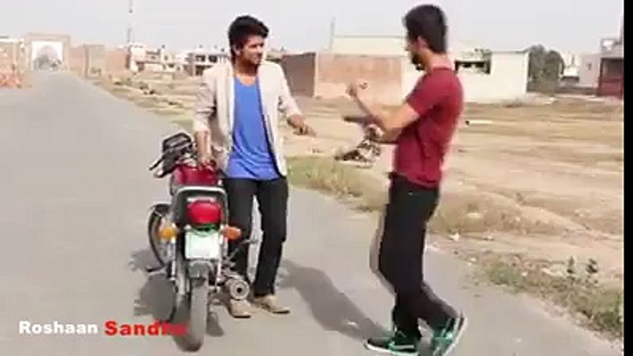 dont be silly