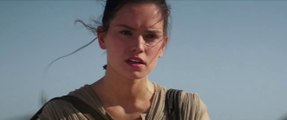 Star Wars VII, a la venta en DVD y Blu-Ray en abril - Trailer España