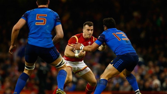 Wales v France highlights | RBS Six Nations