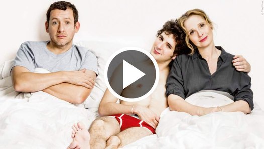 Lolo Drei Ist Einer Zuviel Trailer