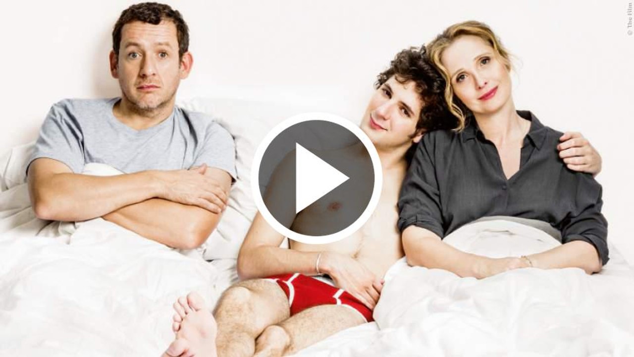 LOLO - DREI IST EINER ZUVIEL Trailer German Deutsch (2016)