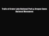 [Download PDF] Trails of Crater Lake National Park & Oregon Caves National Monument Read Online