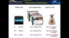 How To Let Your Money Work For You In Traffic Monsoon
