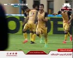 اهداف مباراة الانتاج الحربي 3 - 1 الزمالك - الجولة 20 من الدوري المصري