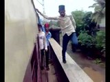 Train Stunt-Crazy Boys-Must Watch-Top Funny Videos-Top Prank Videos-Top Vines Videos-Viral Video-Funny Fails