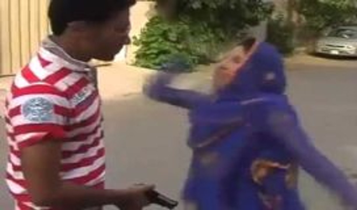 What a Dabang Lady -See What she do-Must Watch-Top Funny Videos-Top Prank Videos-Top Vines Videos-Viral Video-Funny Fails