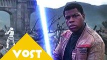 STAR WARS 7 Le Blu-Ray (Bande Annonce)