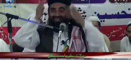 What Maulana Tariq Jamil Replied to Pervez Musharraf on Making Fun of His Beard -