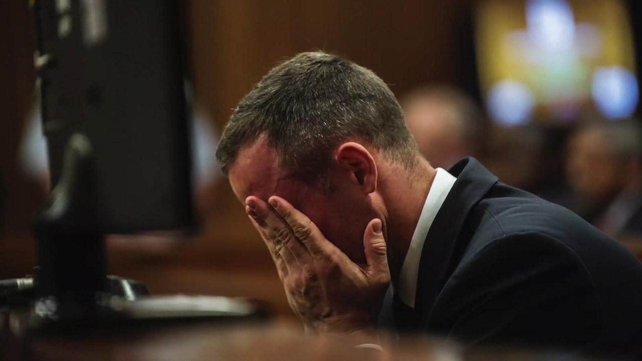 Oscar Pistorius to be Sentenced for Murder