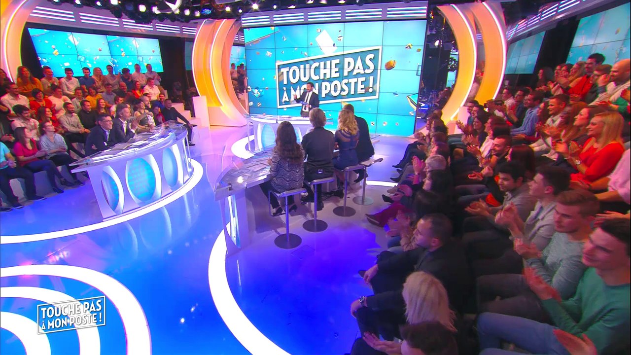 TPMP Cyril Hanouna répond sur "l'affaire" des cadeaux : "Il y a des gens malintentionné"