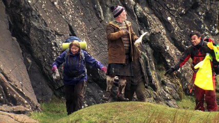 Mountain Goats: Trailer - BBC One