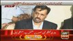 How PTI Lost From Karachi Kamal Mustafa Exposing MQM Very Badly