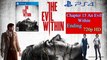 The Evil Within Chapter 15 An Evil Within PS4