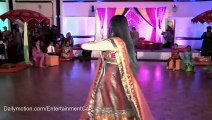 Lahore Wedding Dance 2016 -  Mehndi NighT Dance On - MEhndi RanG Lai