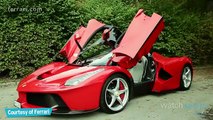 Top 10 Ridiculously Fast Cars (FULL HD)