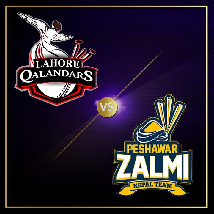 Psl Match 7 Peshwar Zalmi vs Qutta Gladiator (part 1 of 2)