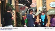 Public Prank - Saying Funny YouTube Comments To People (Ft. OverboardHumor)