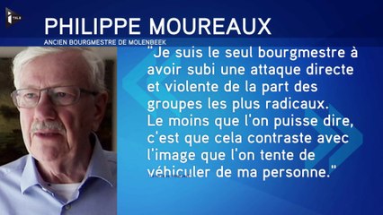L'ancien bourgmestre de Molenbeek se défend dans un livre