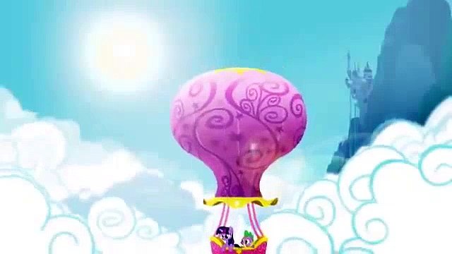 Générique Français -My Little Pony- Friendship is Magic Tchopi en Francais