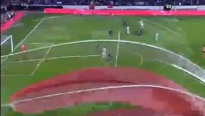 Alban Meha Goal - Konyaspor 1 - 0 Besiktas - 03-03-2016 - Film Dailymotion
