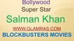 Salman Khan Bollywood Blockbusters Hindi Movies