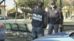 Reggio Calabria - 'Ndrangheta, blitz tra Archi e Gallina: due arresti (03.03.16)