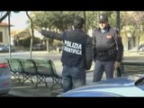 Reggio Calabria - 'Ndrangheta, blitz tra Archi e Gallina: due arresti (03.03.16)