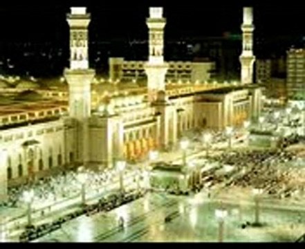 Naat - Ae Ishqe Nabi Mere-By- Fasihuddin-Soharwardi-Naat