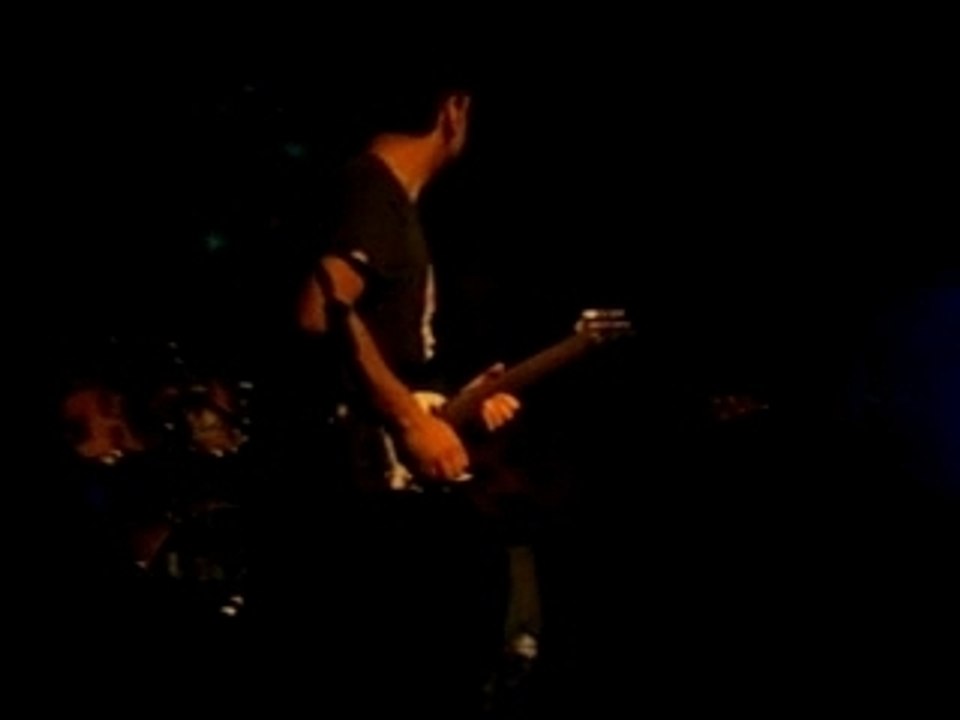 Arena - Don't Forget To Breathe - 02-06-2007