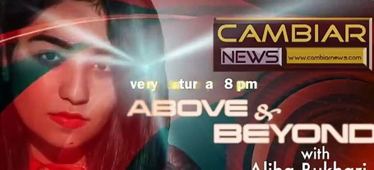 Shahid Afridi Take Interview After Loosing the Match vs Bangladesh