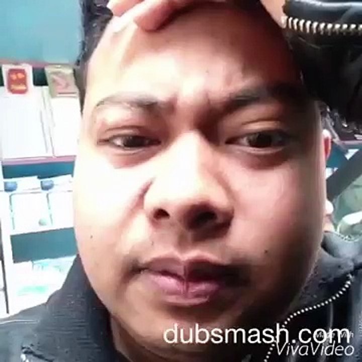 NEW NEPALI BEST DUBSMASH 2016