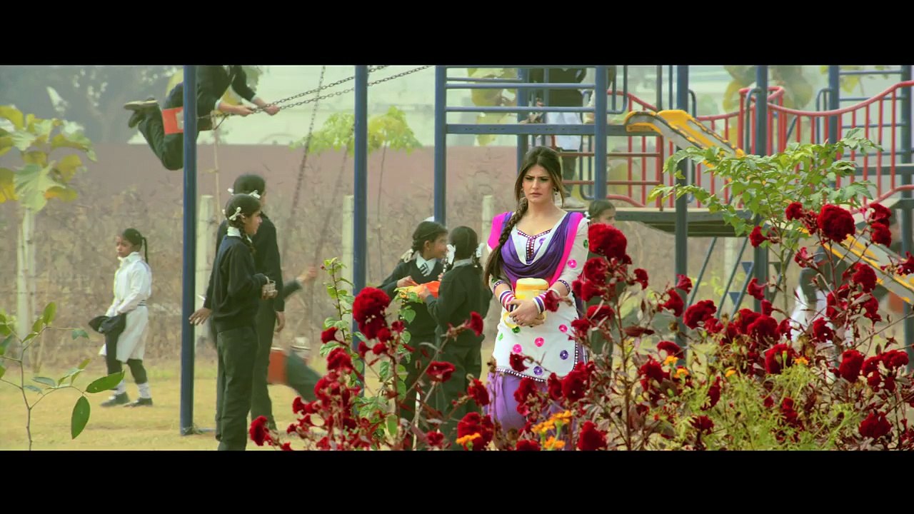 Jis Tan Nu Lagdi Aye O Tan Jany - Arif Lohar - Jutt James Bond - Punjabi Song