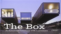 Read The Box   Architectural Solutions with Containers Ebook pdf download