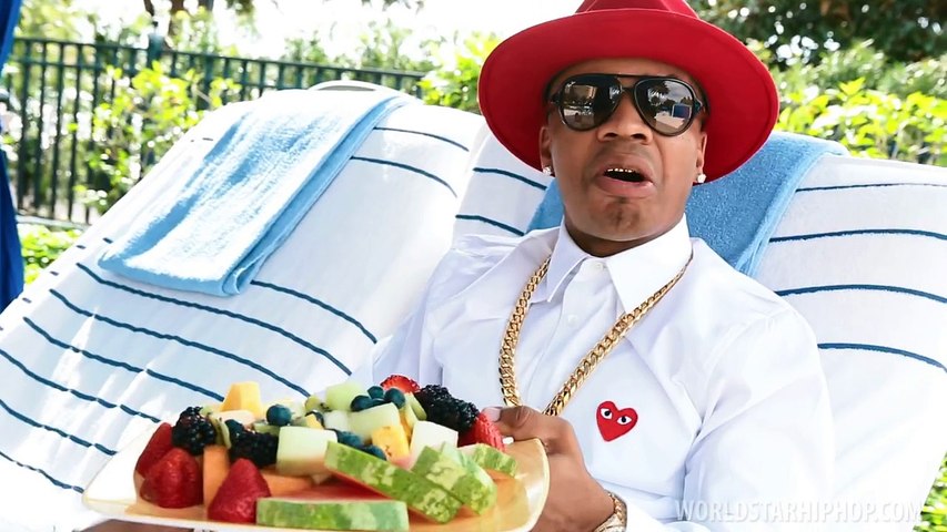 Plies Ran Off On Da Plug Twice [Official Music Video]