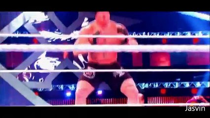 Brock Lesnar vs Undertaker Full Rivalry Hell In A Cell(HIAC) Promo HD